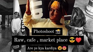 Shooting Epic || Picture || Vlog 49 || Harsh Bansal50