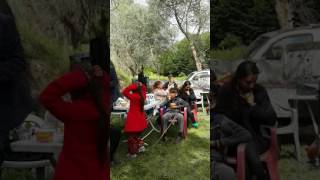 ELİF YALÇIN ÜLGER  Sivas yıldız dağı festivali