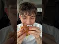 pourquoi les fast food mettent du rouge dans leurs logo 🤯#nourriture #fastfood