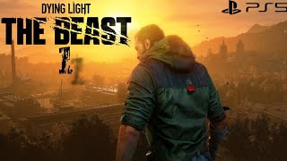 картинка: Dying light the beast PS5 #1-Крейн вернулся!