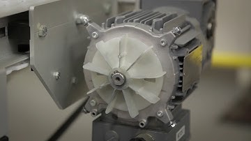 Ask Hyrol: How to Load Chain onto the Connex™ AL Series