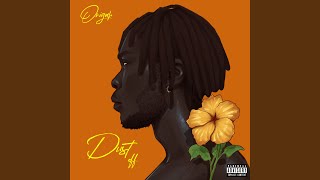 DEY SO - Ema Onigah & Ozedikus