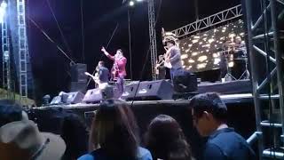 Los Ninis (El quesito) Alta Consigna " En Vivo"