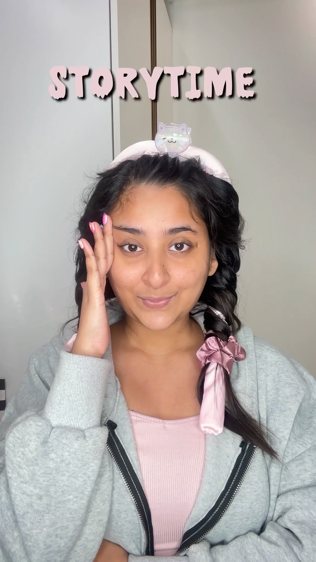 Storytime: Brand Told me to Lie #minivlog #ytshorts #shorts