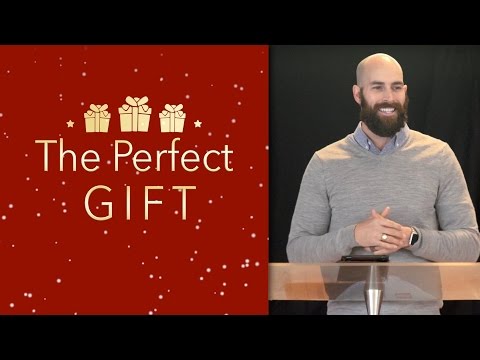 The Perfect Gift
