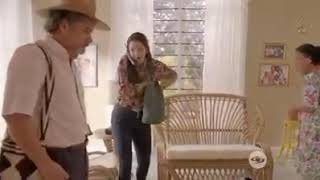 La Dinastia Morales Capitulo 25 2/1