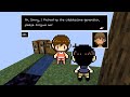 Omori meme skyblock