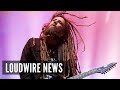 Korn's Head: I Got Obsessed With Christianity, Just Like Drugs