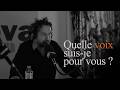 EDOUARD BAER x CHARLES DORE x LAURIE DARMON : un mashup qui donne de la voix