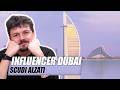 Gli Influencer sul piede di guerra per difendere Dubai
