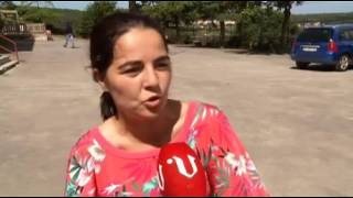 Guerra de cifras sobre el cierre de una escuela unitaria en Vimianzo