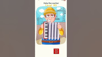 dop 3 level 93 displace one part help the worker walkthrough gameplay solution max answer