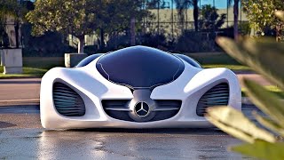 Top 7 Future Concept Cars YOU MUST SEE