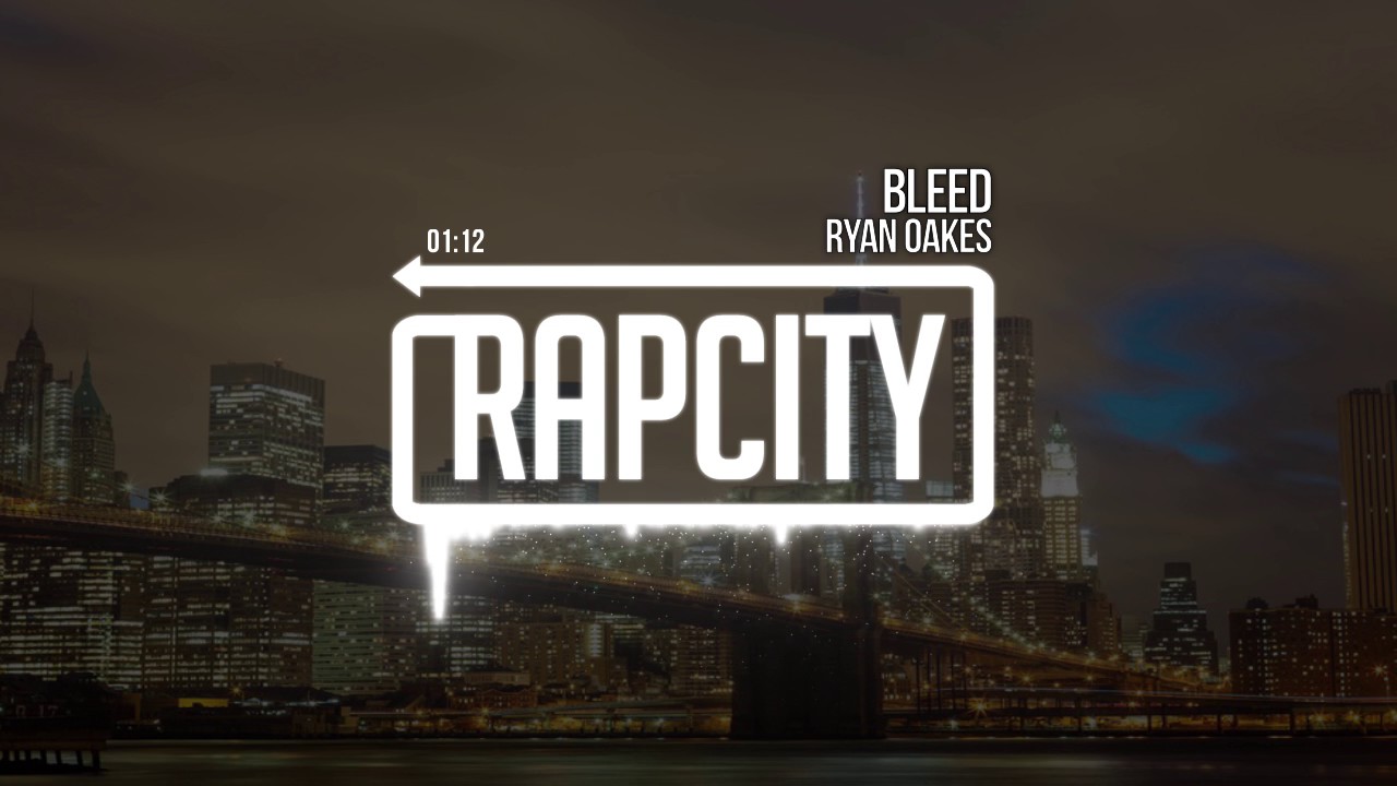 riverdale Ryan Oakes - Bleed (prod. Kevin Peterson)