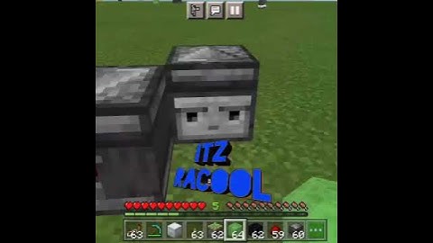 Shulker Duplication #shorts