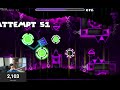 Grinding Deception Dive