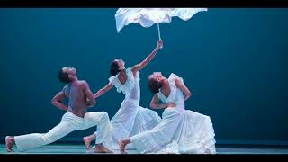 Alvin Ailey - APUSH Final Project