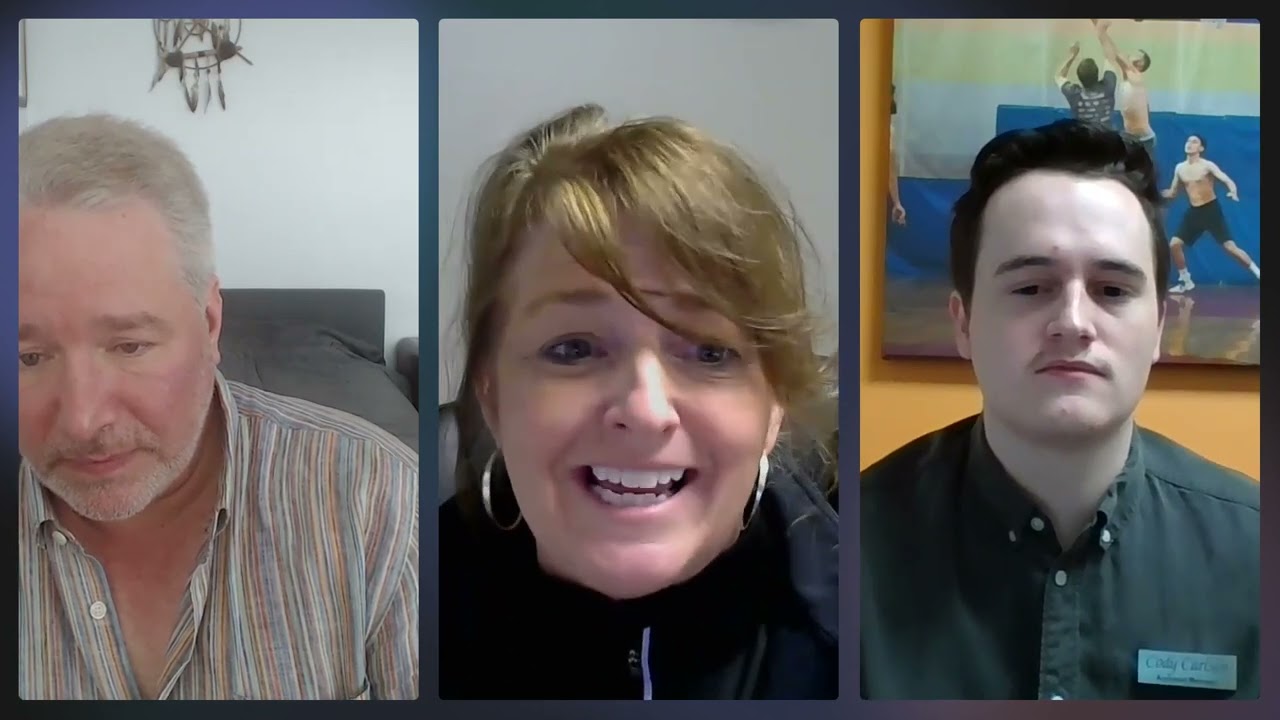 Prospect Wizard Testimonial-Jan and Cody from the Ogden Athletic Club