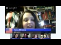 Club Fantasci Monthly Hangout for March "Ender's Game" by Orson Scott Card