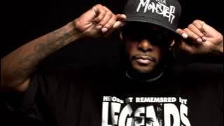 Krayzie Bone - Clash of the Titans Official  RAP GOD  answer