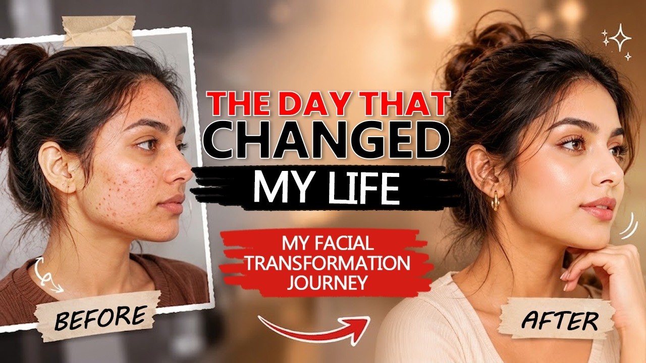 From Anxiety To Confidence | Best Cosmetic Surgery in Vizag | VJ Clinics