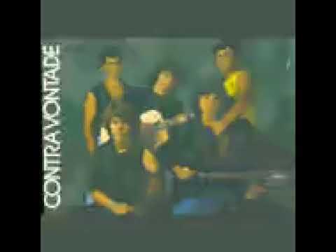 Contra Vontade — 01 Contravontade