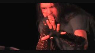 Goatwhore- &quot;Provoking The Ritual Of Death&quot; (Live)