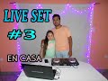 🔥 LIVE SET #3 - EN CASA ❌ DJ BAMBY 🇦🇷