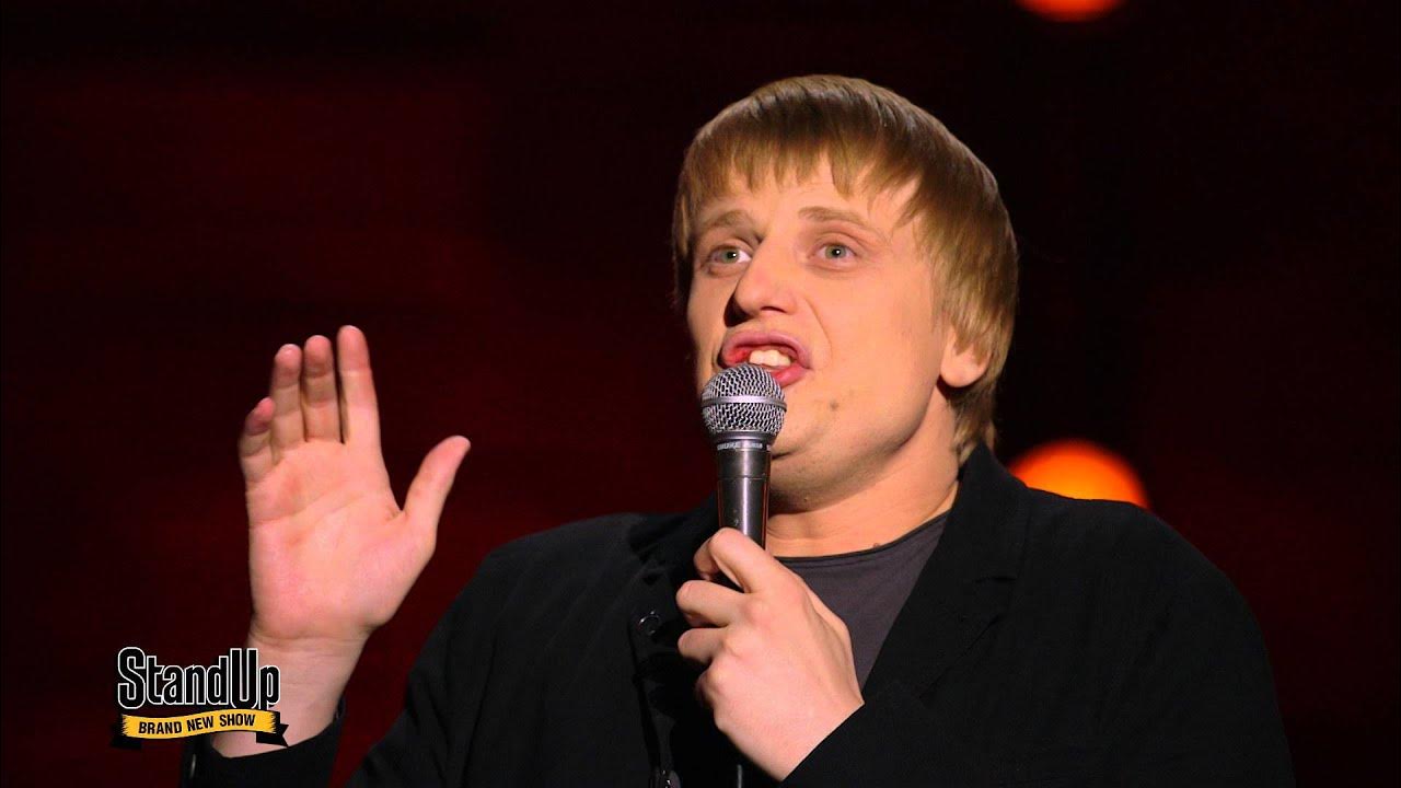 Комисаренко слава комиссаренко фото Stand Up: Слава Комиссаренко О влюбленных и их привычках видео на Вокруг.ТВ.