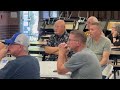 Emmett Neighbors Explore Community Aquatic Center in Gem County