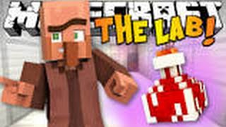 Famous Minecraft:Cientista maluco! (THE LAB) Wealth