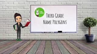 Naming Polygons