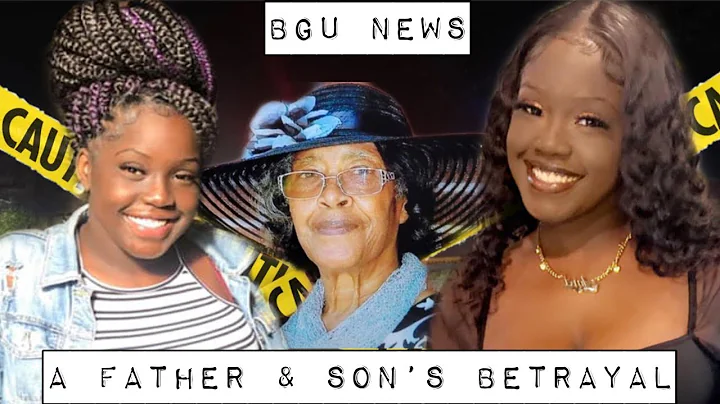FATHER K*LLS HIS OWN MOTHER & 18Y0 DAUGHTER WEEKS ...