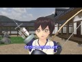 【MHF-Z】HCでゆっくり雑談実況 【アルガノス・ゴルガノス編・おまけ】