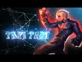 Taki taki gusion x chou gmv edit mobile legend bang bang mlbb gmvedit free preset xml 