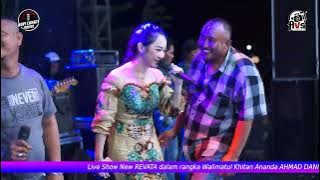 BEBAS - RENA MOVIES | NEW REVATA ft KOPI LANGIT MUSIC | LIVE NGERONG - GEMPOL