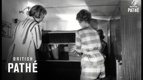 Caravan Exhibition (1960)