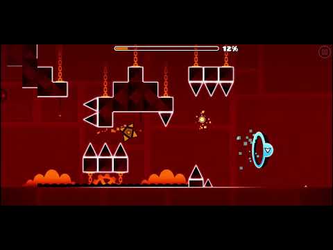 Clutterfunk 65% complete