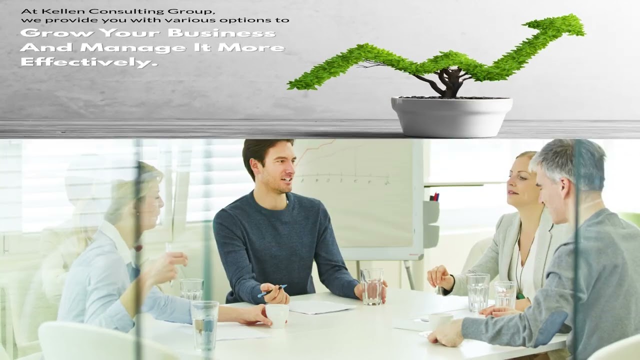 Business Consulting Washington DC