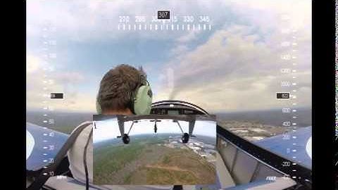 Test video to learn how Dashware works.