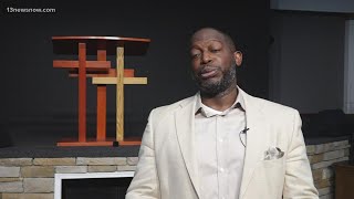 Newport News prayer vigil hopes to help stop the violence