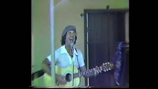 Dion DiMucci, 30 Minute Unedited Set, Dion 1983 Greatest Rock N Roll Voice