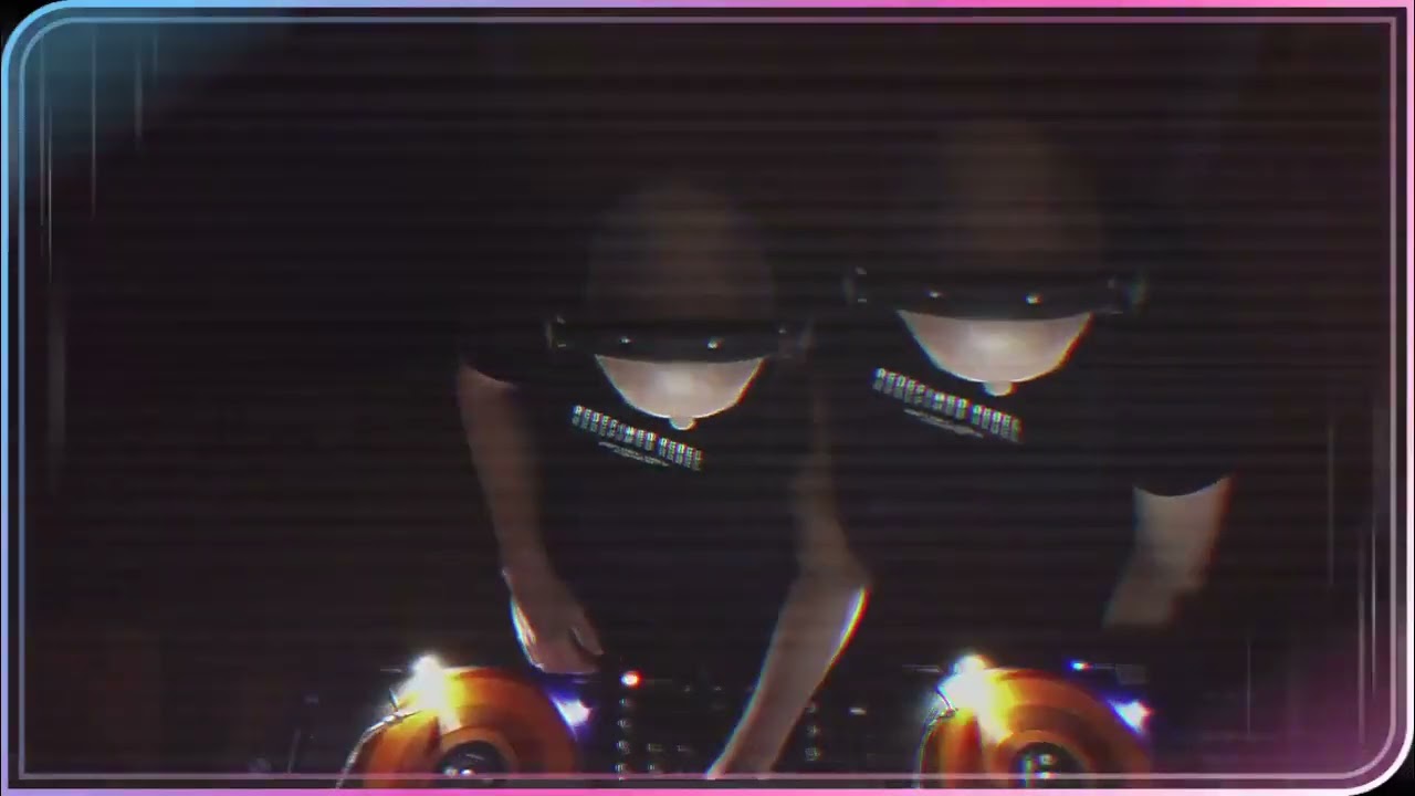 rmx2rlty 120 min TikTok Live Recording DJ Live Set vom 24.01.2026