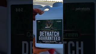 Do You Want To Know My Ultimate Lawncare Recipe? Check It Out