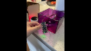 Working Audio Mixer for Physical Computing Make Art