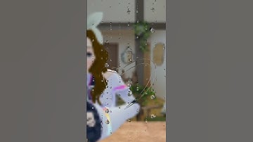 Animated scene | loop video part 2 | #series #animation #anime #dance