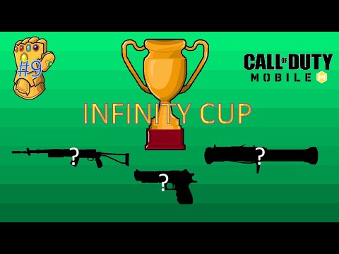 INFINITY CUP - cap #9 Que dijiste de cristo rey? 😡 (serie con Luis)