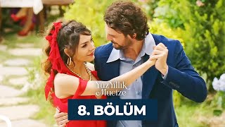 Yüz Yıllık Mucize 8. Bölüm