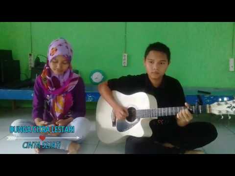 bunga citra lestari - cinta sejati (cover akustik & vocal ) bunga citra lestari - cinta sejati (cover akustik & vocal )