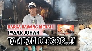 BM PASAR JOHAR MASIH SAJA DLOSOR GUYS! | BJM CHANNEL